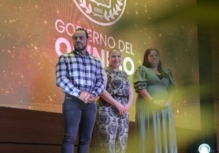 El Gobierno del Quindío rinde homenaje a la excelencia administrativa en ‘La Noche de los Mejores’