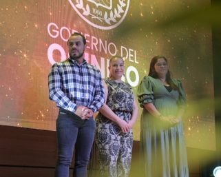El Gobierno del Quindío rinde homenaje a la excelencia administrativa en ‘La Noche de los Mejores’