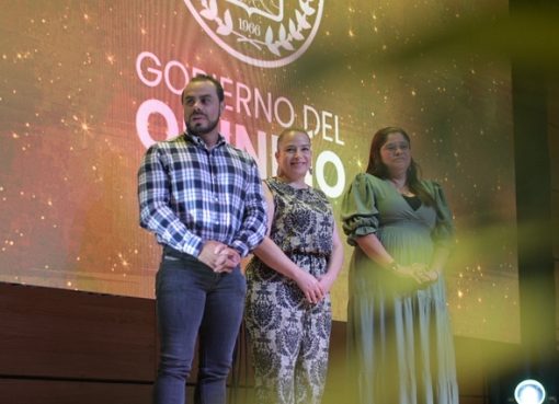 El Gobierno del Quindío rinde homenaje a la excelencia administrativa en ‘La Noche de los Mejores’