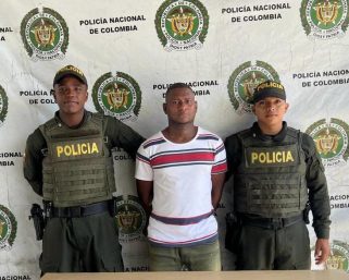 Capturado en Buenaventura presunto autor de doble homicidio en Armenia