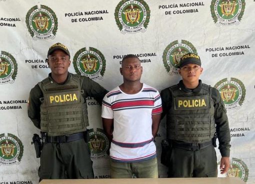 Capturado en Buenaventura presunto autor de doble homicidio en Armenia