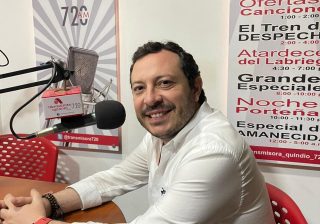 Juan Baena reafirma su compromiso con el Quindío: “Mi Propósito es llevar soluciones Armenia y a la región”