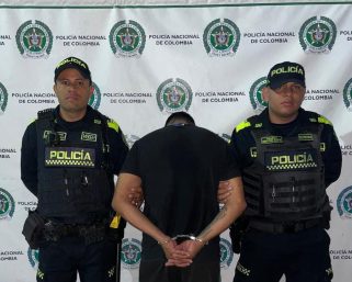 Cae en Medellín “Los Cronos”: Capturados por millonario robo de relojes de alta gama en el Quindío
