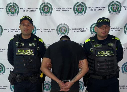 Cae en Medellín “Los Cronos”: Capturados por millonario robo de relojes de alta gama en el Quindío