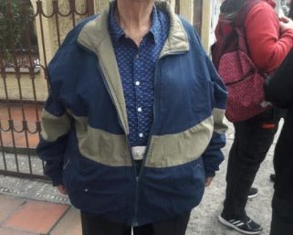 Fallece Jamid Albén Jaramillo Trujillo, referente del derecho y las letras en el Quindío