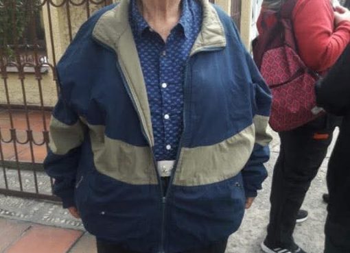 Fallece Jamid Albén Jaramillo Trujillo, referente del derecho y las letras en el Quindío