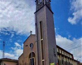 Violento despertar en navidad en Montenegro: Asesinan a hombre en el Barrio Centenario