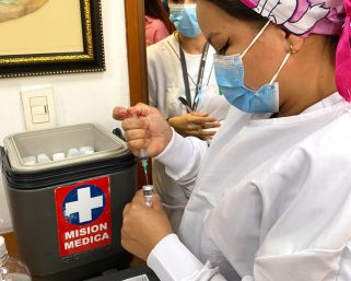 Quindío sin rastro de Influenza A (H3N2): Autoridades refuerzan vigilancia tras primer caso en el país