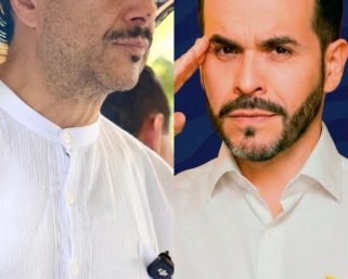 Cepeda y De la Espriella lideran intención de voto presidencial, según encuesta de la firma W.A.A.