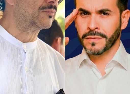 Cepeda y De la Espriella lideran intención de voto presidencial, según encuesta de la firma W.A.A.