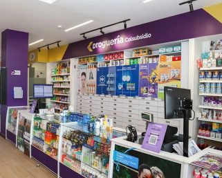 El Quindío se despide de los supermercados Colsubsidio mientras crece la incertidumbre por fármacos de Nueva EPS