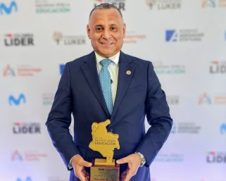 Armenia, Capital de la educación: La Ciudad Milagro gana el reto nacional de Colombia Líder por su revolución en las aulas