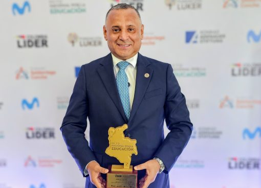 Armenia, Capital de la educación: La Ciudad Milagro gana el reto nacional de Colombia Líder por su revolución en las aulas