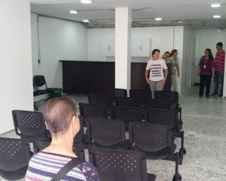 Alerta en salud: Personería de Calarcá advierte colapso en la Nueva EPS por sobrecarga de usuarios de otros municipios