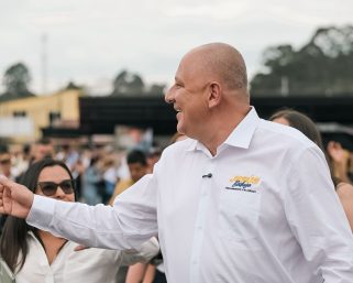 Candidato a la Cámara por el Quindío denuncia actos de intimidación y persecución en Armenia