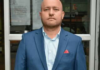 Joaquín Andrés Urrego Yepes, elegido como nuevo Contralor Municipal de Armenia para el periodo 2026-2029