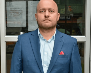 Joaquín Andrés Urrego Yepes, elegido como nuevo Contralor Municipal de Armenia para el periodo 2026-2029