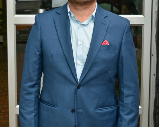 Joaquín Andrés Urrego Yepes, elegido como nuevo Contralor Municipal de Armenia para el periodo 2026-2029