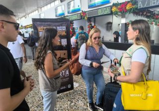 Alerta roja por biodiversidad: CRQ recuperó cerca de mil animales silvestres en 2025