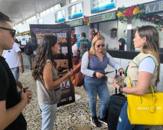 Alerta roja por biodiversidad: CRQ recuperó cerca de mil animales silvestres en 2025