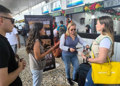 Alerta roja por biodiversidad: CRQ recuperó cerca de mil animales silvestres en 2025