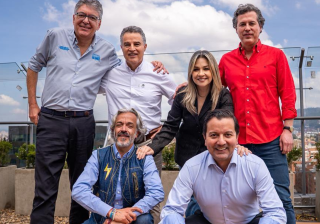 Paloma Valencia aterriza en la ‘Gran Consulta por Colombia’: La centroderecha sella su unidad para 2026