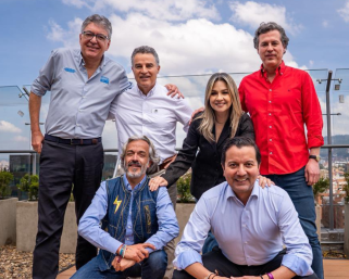 Paloma Valencia aterriza en la ‘Gran Consulta por Colombia’: La centroderecha sella su unidad para 2026