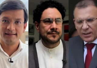 Cepeda, Romero y Barreras oficializan el ‘Pacto Amplio’: nace la gran consulta del progresismo para 2026