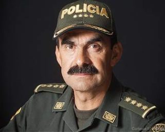 Condenan a 7 años de prisión a General retirado Rodolfo Palomino ex director de la Policía