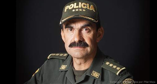 Condenan a 7 años de prisión a General retirado Rodolfo Palomino ex director de la Policía