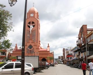 Hombre asesinado en Quimbaya: Víctima recién salida de prisión con amplio historial delictivo
