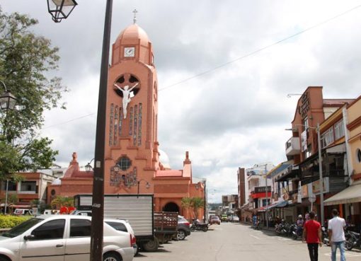 Hombre asesinado en Quimbaya: Víctima recién salida de prisión con amplio historial delictivo
