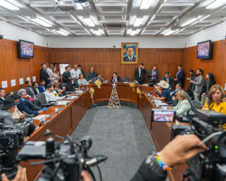Última hora: El senado hunde de nuevo la Reforma a la Salud