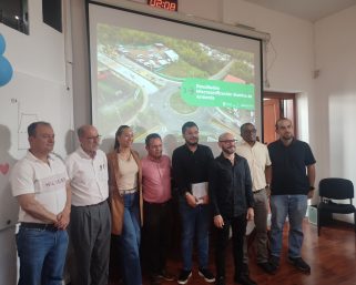 Armenia cierra una brecha de 25 Años: Entra en operación el estudio de Microzonificación Sísmica