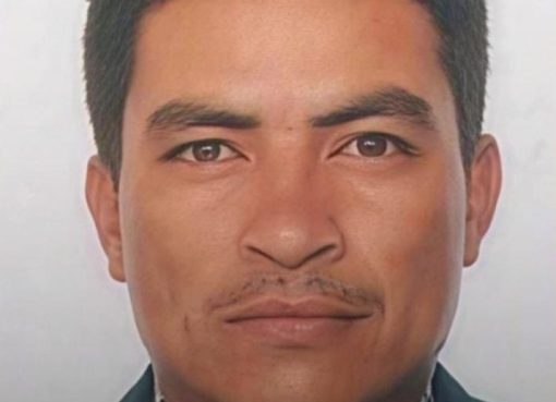 Confirman identidad del hombre hallado muerto bajo los puentes de la cejita en Armenia