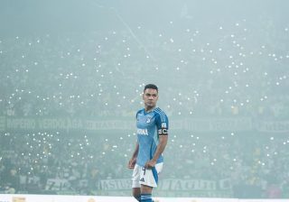 El ‘Tigre’ se viste de nuevo de azul: Millonarios oficializa el regreso de Radamel Falcao García