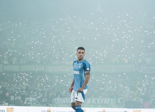 El ‘Tigre’ se viste de nuevo de azul: Millonarios oficializa el regreso de Radamel Falcao García