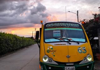 Pilas: Estos son los nuevos precios del pasaje para los municipios cordilleranos