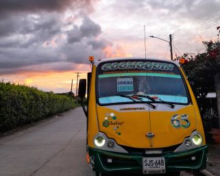 Pilas: Estos son los nuevos precios del pasaje para los municipios cordilleranos