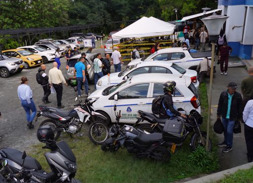 Pilas: El 6 de febrero vence el plazo para el traspaso a “persona indeterminada” en el Quindío