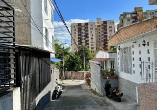 20 familias del barrio Puerto Rico recibirán títulos de propiedad este miércoles