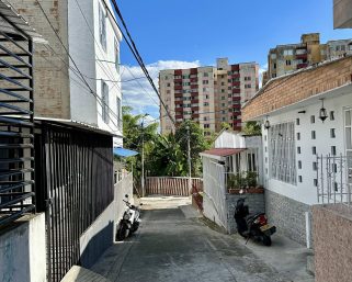 20 familias del barrio Puerto Rico recibirán títulos de propiedad este miércoles