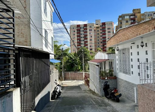 20 familias del barrio Puerto Rico recibirán títulos de propiedad este miércoles