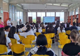 Armenia reabre proceso de matrículas: Aún faltan más de 3.000 estudiantes por asegurar su cupo para el 2026