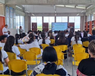 Armenia reabre proceso de matrículas: Aún faltan más de 3.000 estudiantes por asegurar su cupo para el 2026