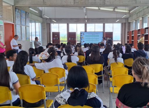 Armenia reabre proceso de matrículas: Aún faltan más de 3.000 estudiantes por asegurar su cupo para el 2026