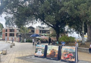 Armenia Cómo Vamos: Paradoja en la ciudad, orgullo por el territorio pero desconfían de su futuro