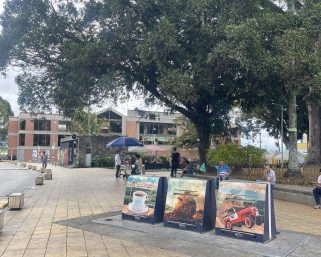 Armenia Cómo Vamos: Paradoja en la ciudad, orgullo por el territorio pero desconfían de su futuro