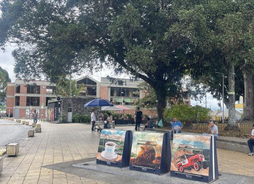 Armenia Cómo Vamos: Paradoja en la ciudad, orgullo por el territorio pero desconfían de su futuro