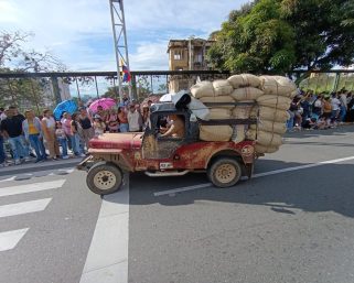 El café quindiano cierra un 2025 regular: La lluvia mermó los ingresos en el segundo semestre